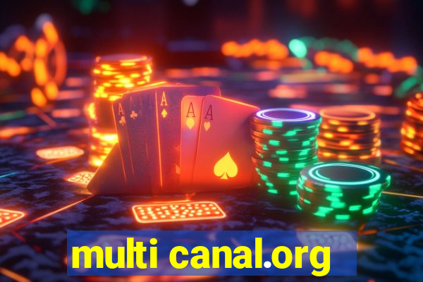 multi canal.org