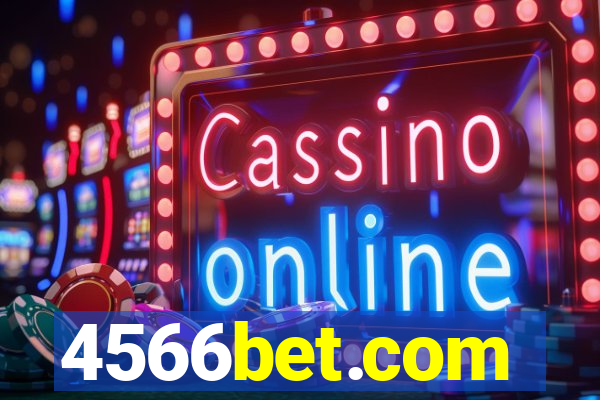 4566bet.com