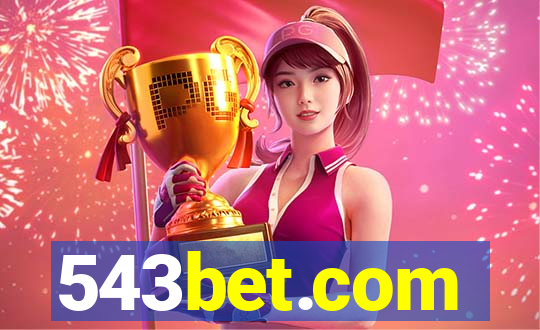 543bet.com