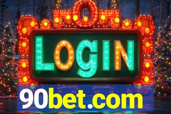 90bet.com