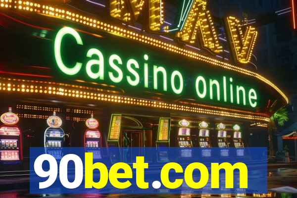 90bet.com