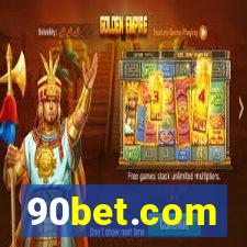 90bet.com