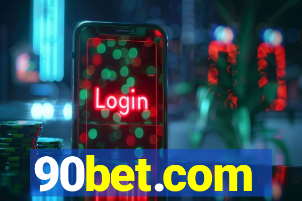 90bet.com