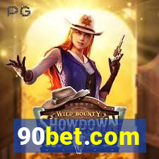 90bet.com