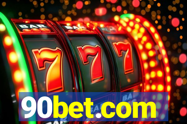 90bet.com