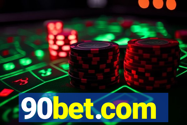 90bet.com