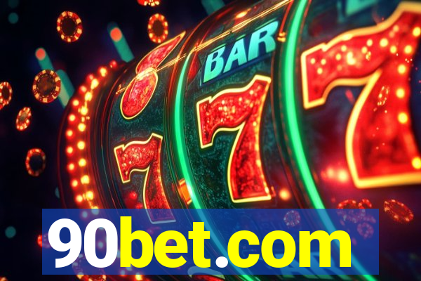 90bet.com