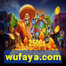 wufaya.com