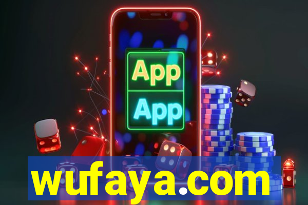 wufaya.com