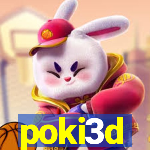 poki3d