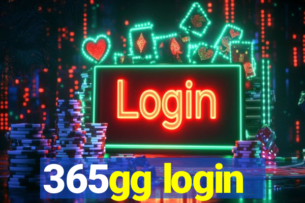 365gg login