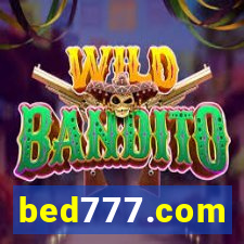 bed777.com