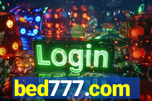 bed777.com