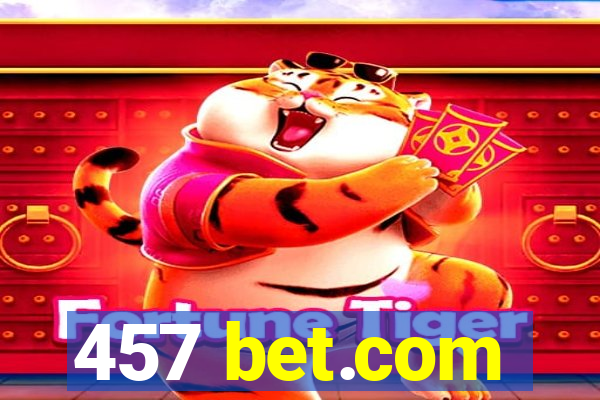 457 bet.com