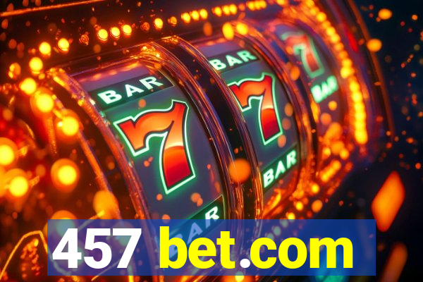 457 bet.com