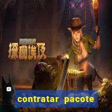 contratar pacote adicional tim beta