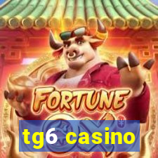 tg6 casino