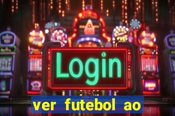 ver futebol ao vivo rmc