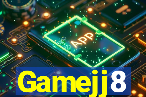 Gamejj8