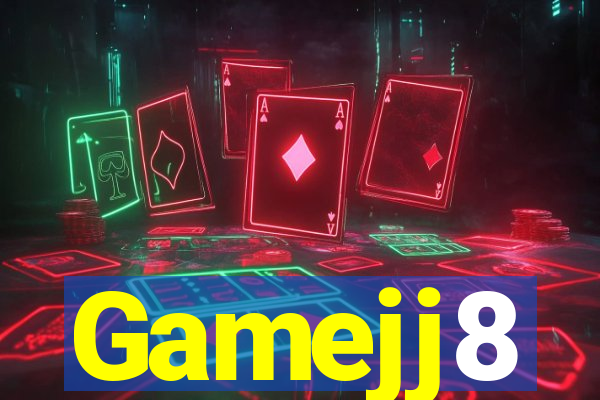 Gamejj8