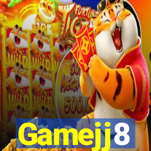 Gamejj8