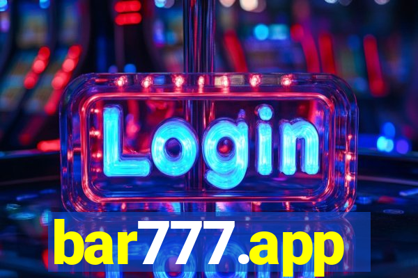 bar777.app