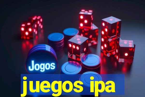 juegos ipa