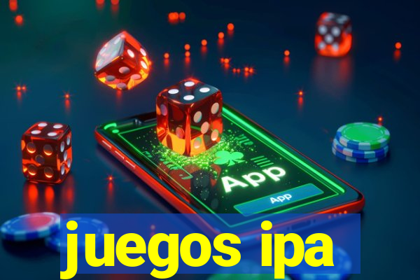 juegos ipa