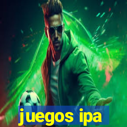 juegos ipa