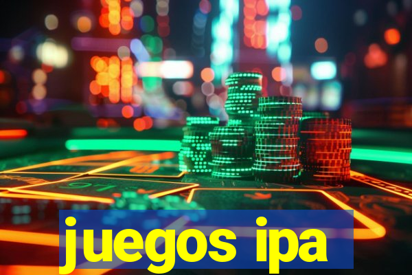 juegos ipa