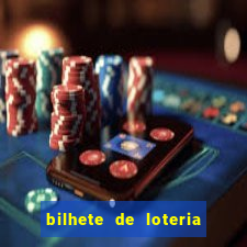 bilhete de loteria completo dublado