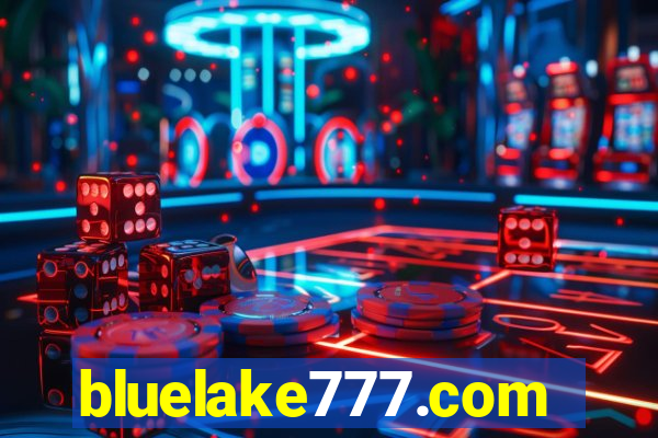 bluelake777.com