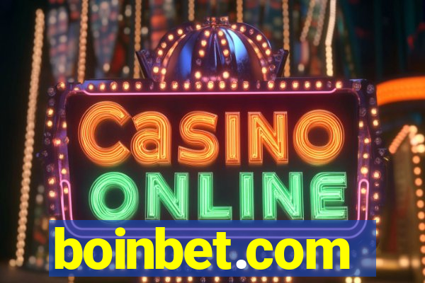 boinbet.com