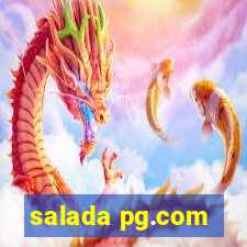 salada pg.com