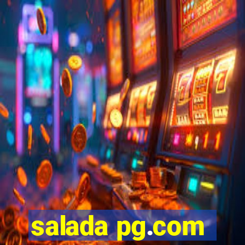 salada pg.com