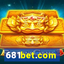 681bet.com