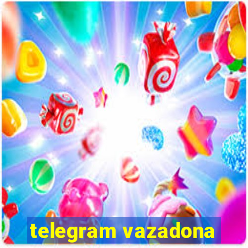 telegram vazadona