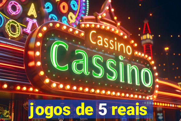 jogos de 5 reais