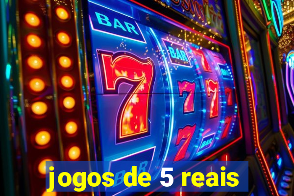 jogos de 5 reais