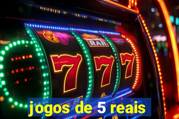 jogos de 5 reais