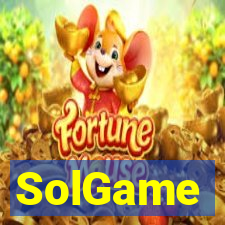 SolGame