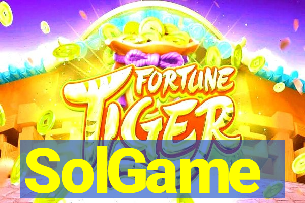 SolGame