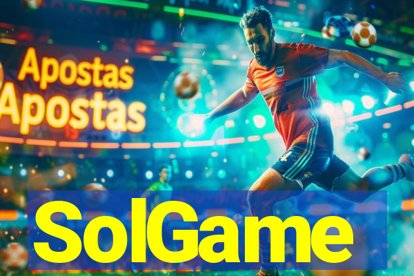 SolGame