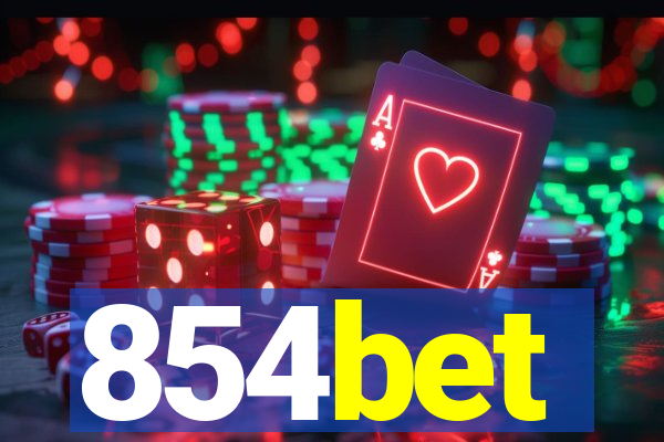 854bet