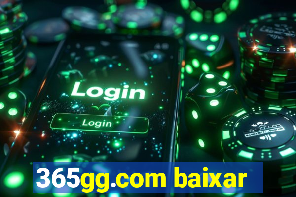 365gg.com baixar