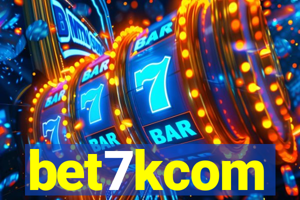 bet7kcom