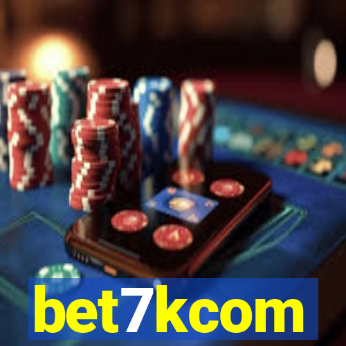 bet7kcom