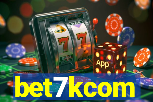 bet7kcom