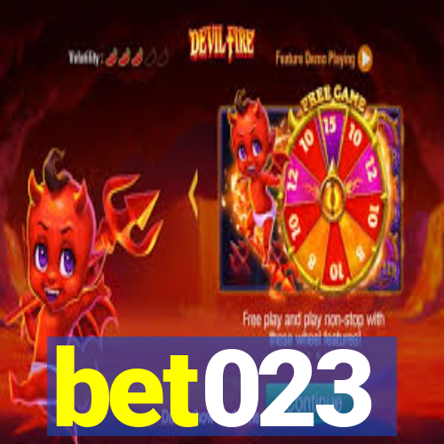 bet023