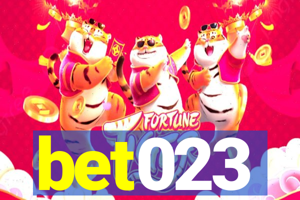 bet023